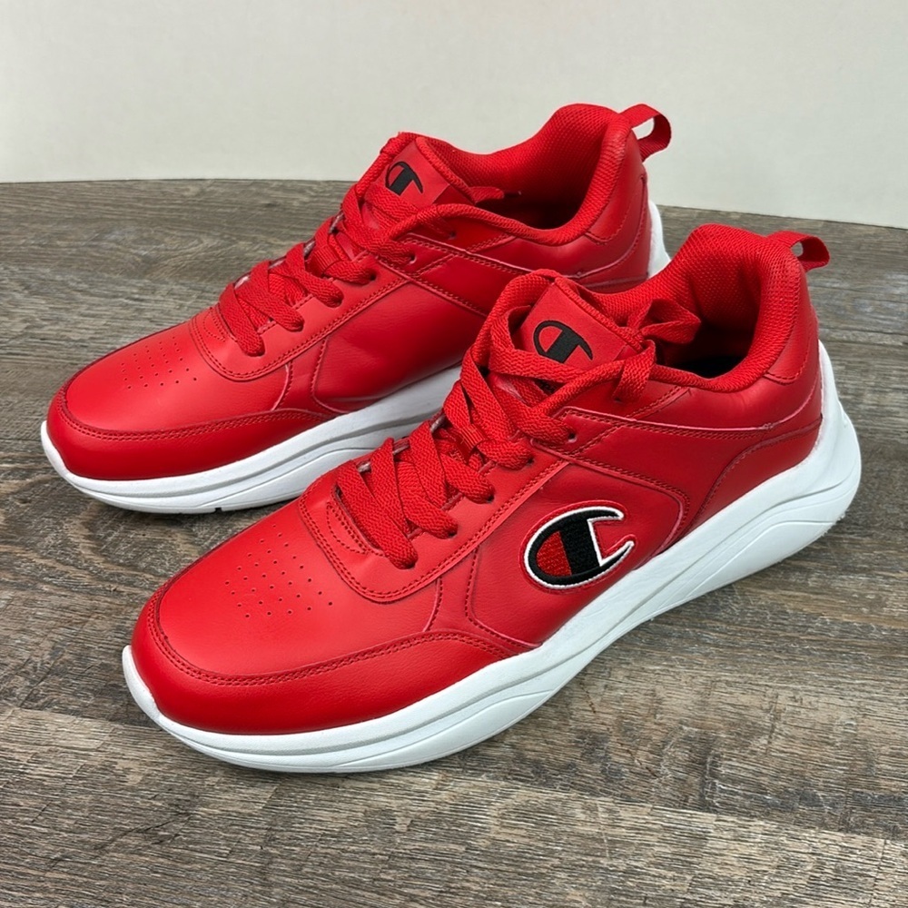 Men’s Champion 93 Sneakers Size 13